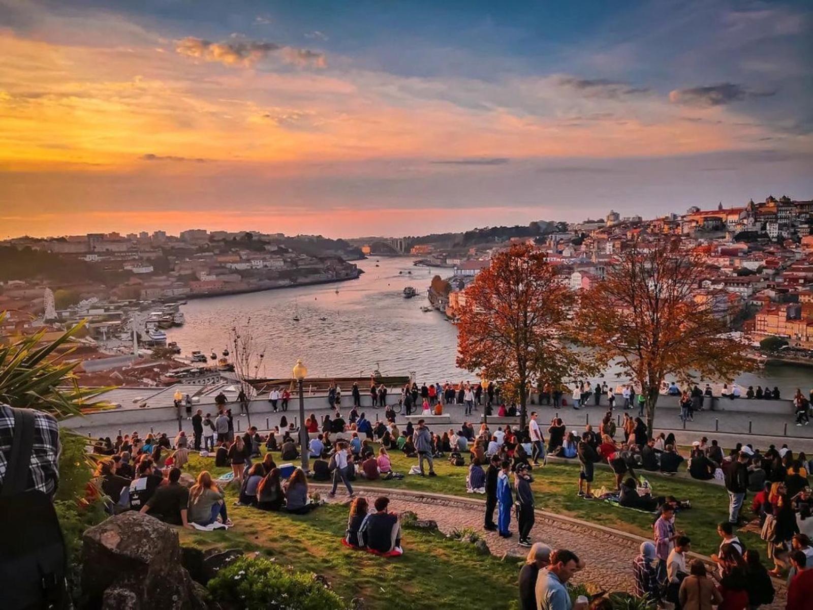 O'Porto Cheers Gaia Apartment Vila Nova de Gaia Luaran gambar