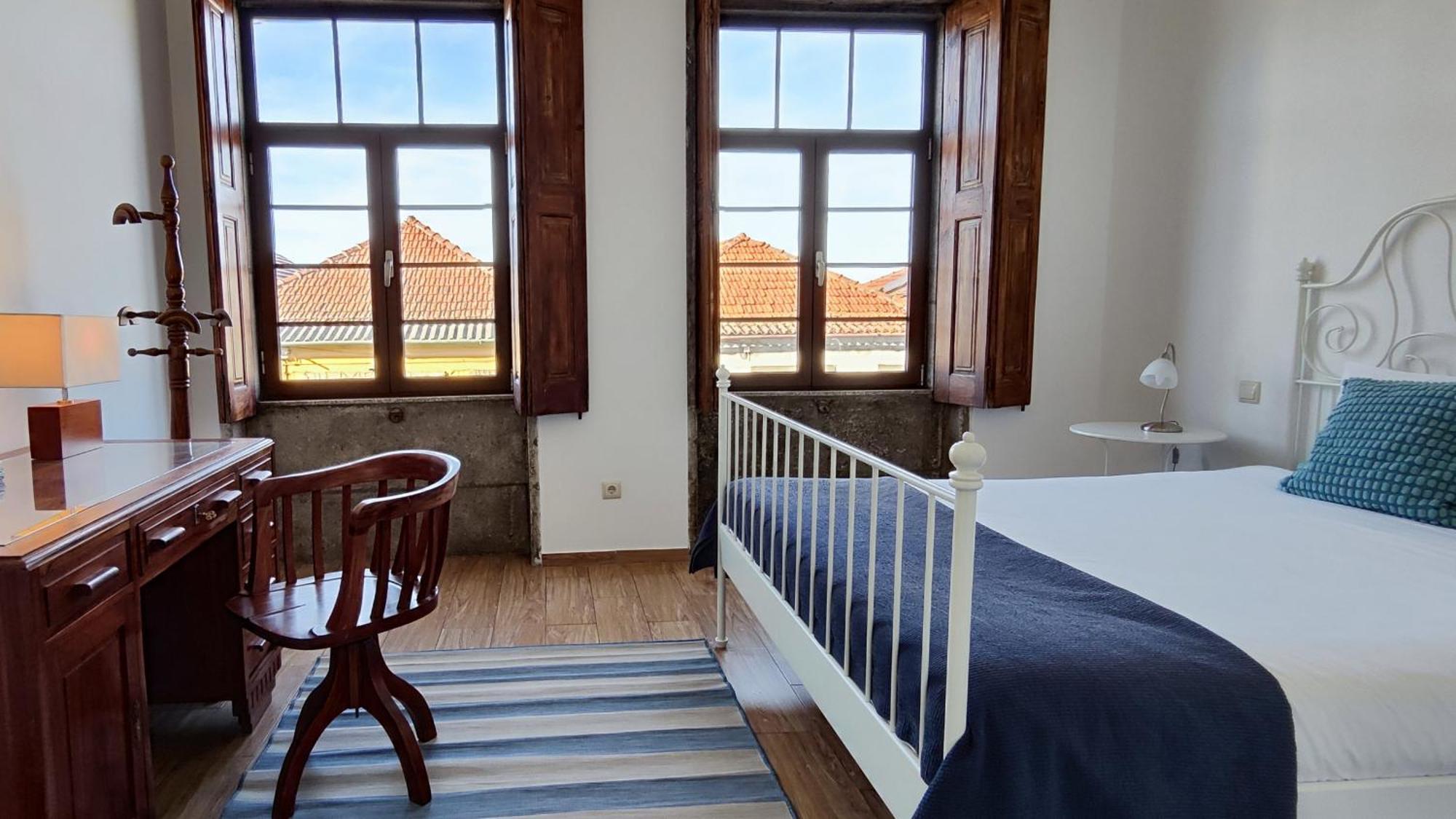 O'Porto Cheers Gaia Apartment Vila Nova de Gaia Bilik gambar