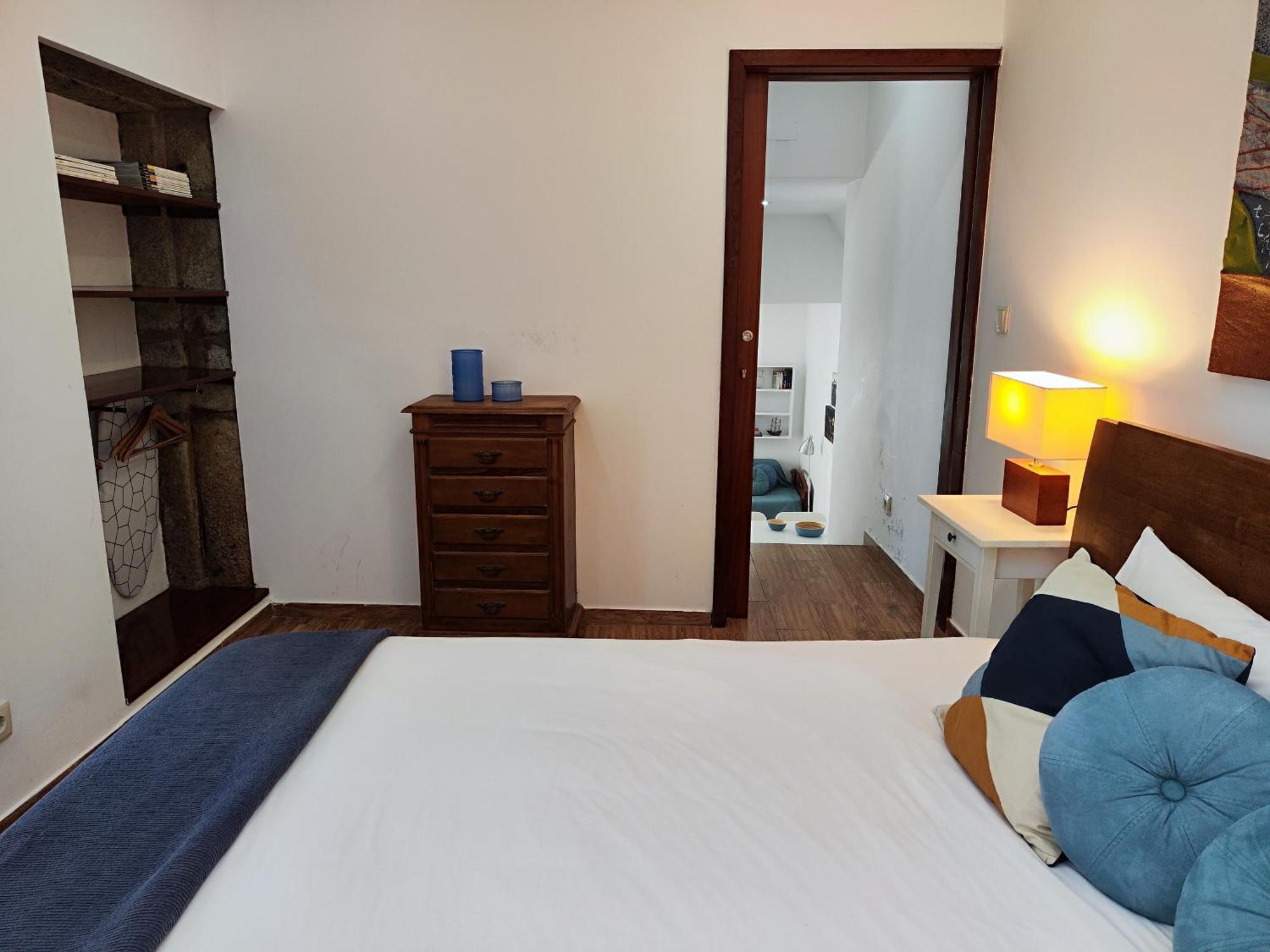 O'Porto Cheers Gaia Apartment Vila Nova de Gaia Bilik gambar