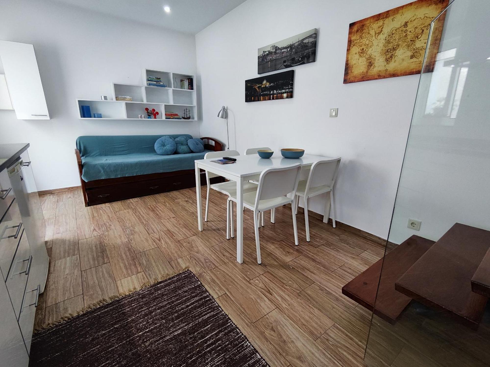 O'Porto Cheers Gaia Apartment Vila Nova de Gaia Bilik gambar