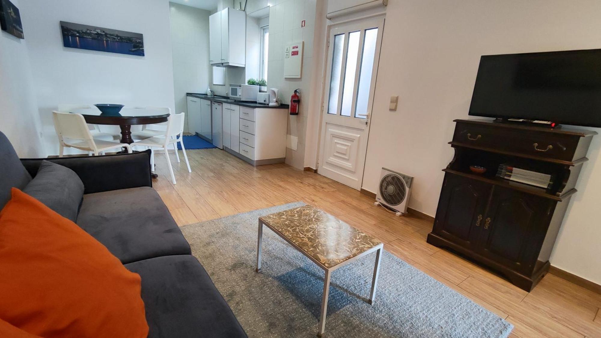 O'Porto Cheers Gaia Apartment Vila Nova de Gaia Bilik gambar