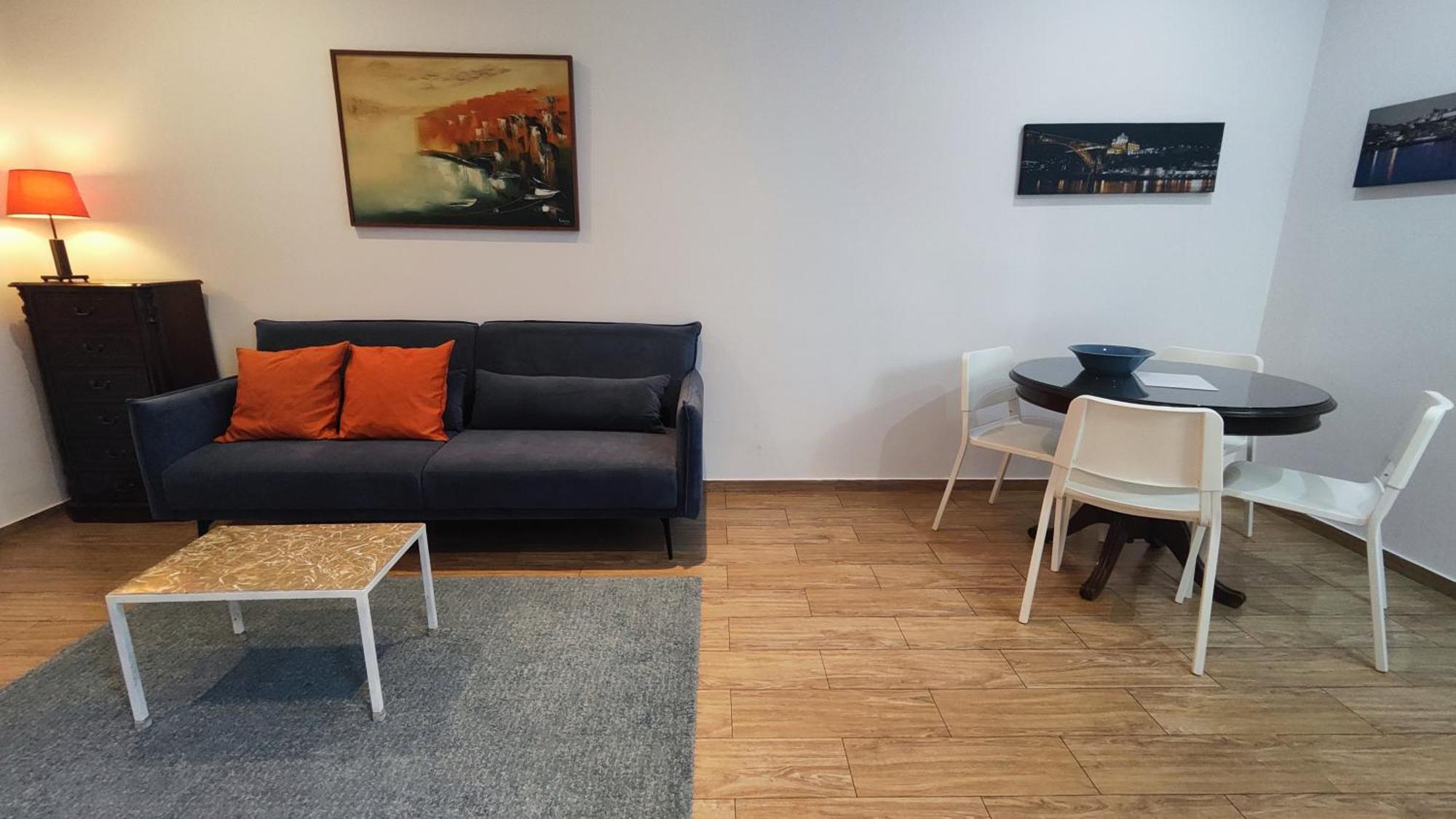 O'Porto Cheers Gaia Apartment Vila Nova de Gaia Bilik gambar