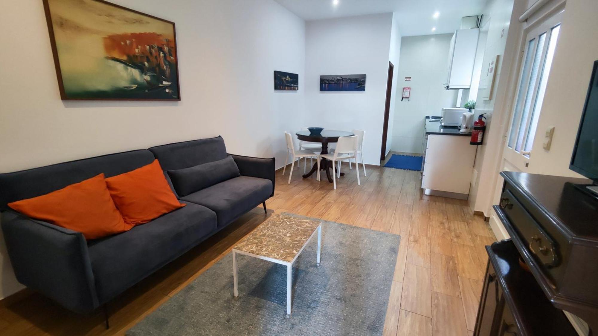 O'Porto Cheers Gaia Apartment Vila Nova de Gaia Bilik gambar