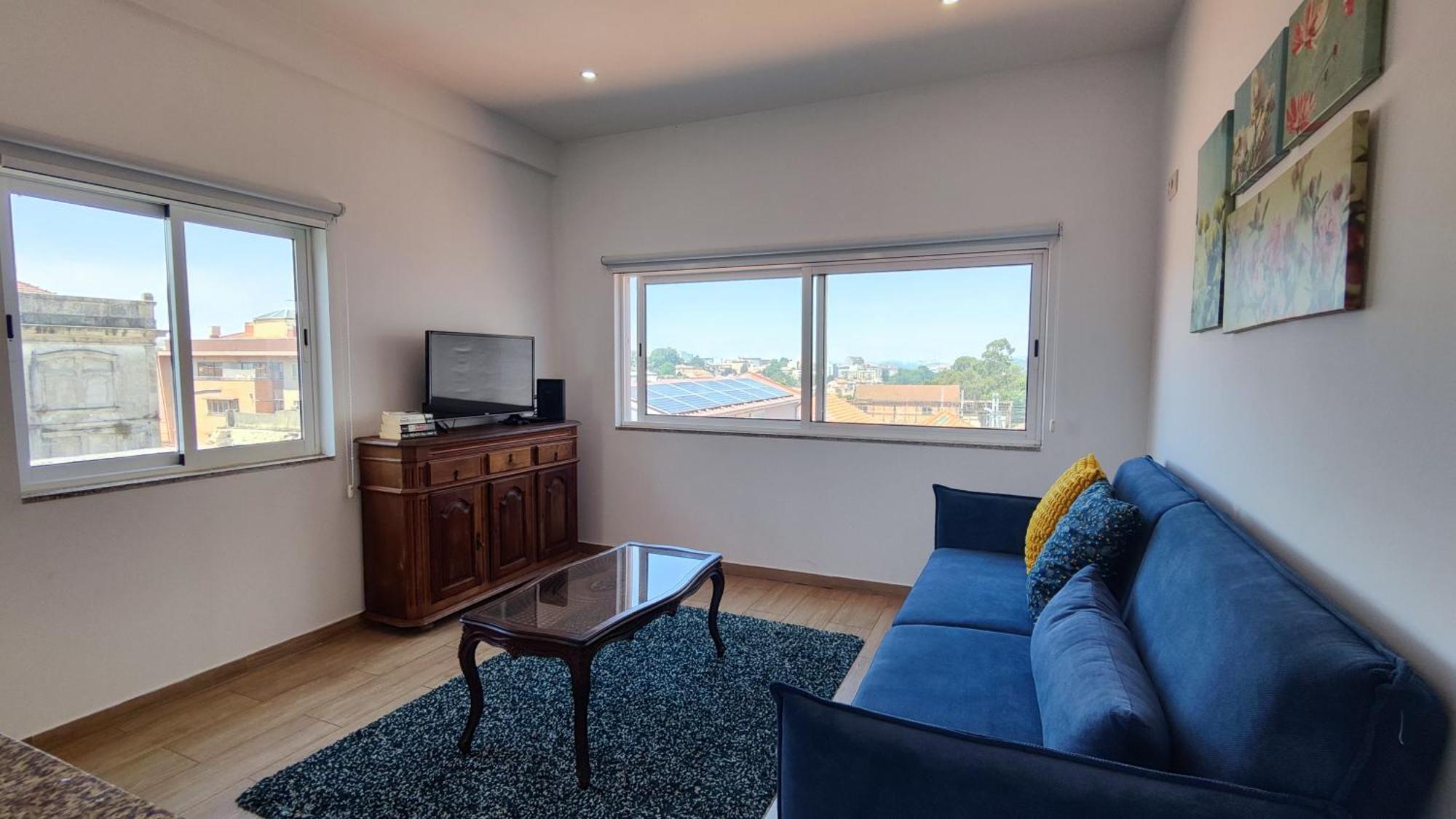 O'Porto Cheers Gaia Apartment Vila Nova de Gaia Luaran gambar