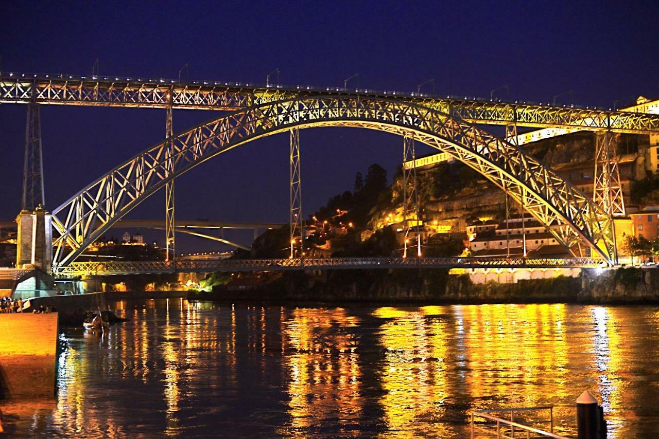 O'Porto Cheers Gaia Apartment Vila Nova de Gaia Luaran gambar