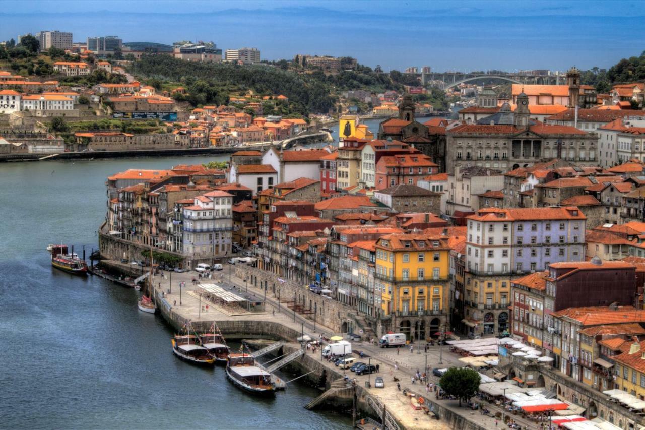 O'Porto Cheers Gaia Apartment Vila Nova de Gaia Luaran gambar